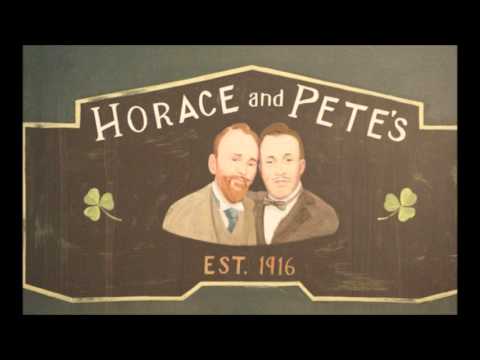 Horace and Pete - Season 1 (image for) Horace and Pete - Season 1